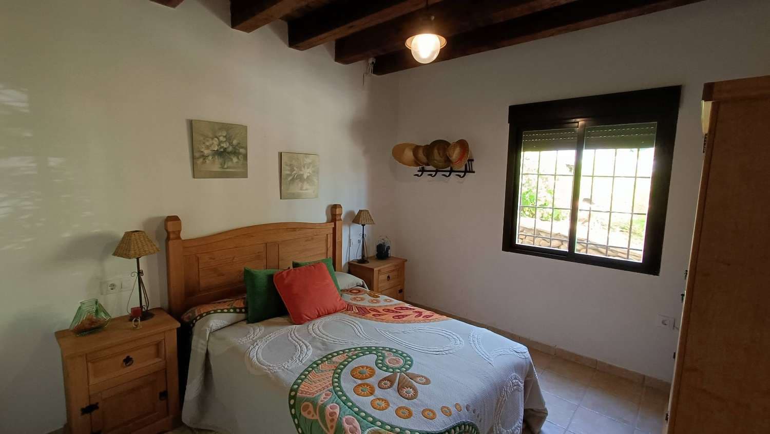 3 soveværelse Finca/Landehus til salg i Alcala la Real med garage - € 459.000 (Ref: 8335111)