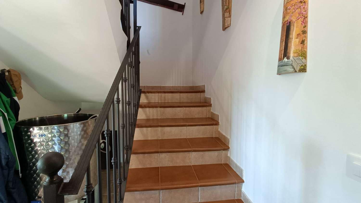 3 soveværelse Finca/Landehus til salg i Alcala la Real med garage - € 459.000 (Ref: 8335111)