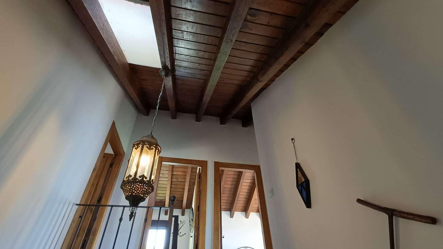 3 soveværelse Finca/Landehus til salg i Alcala la Real med garage - € 459.000 (Ref: 8335111)