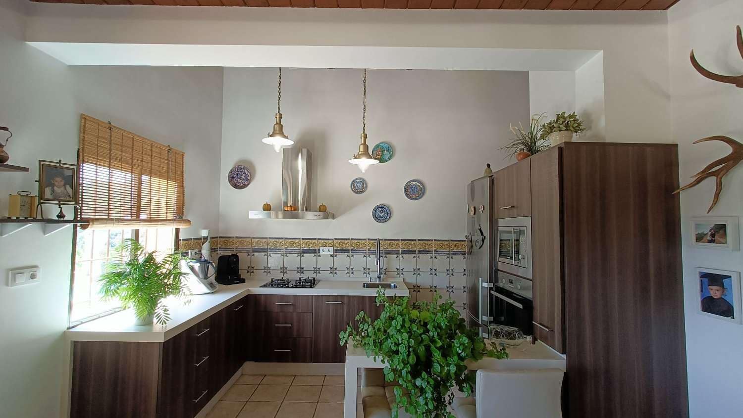 3 soveværelse Finca/Landehus til salg i Alcala la Real med garage - € 459.000 (Ref: 8335111)