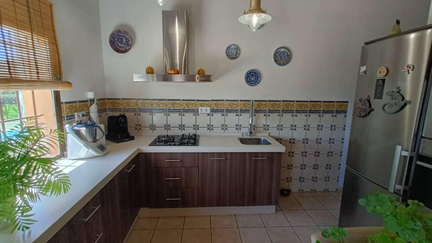 3 soveværelse Finca/Landehus til salg i Alcala la Real med garage - € 459.000 (Ref: 8335111)