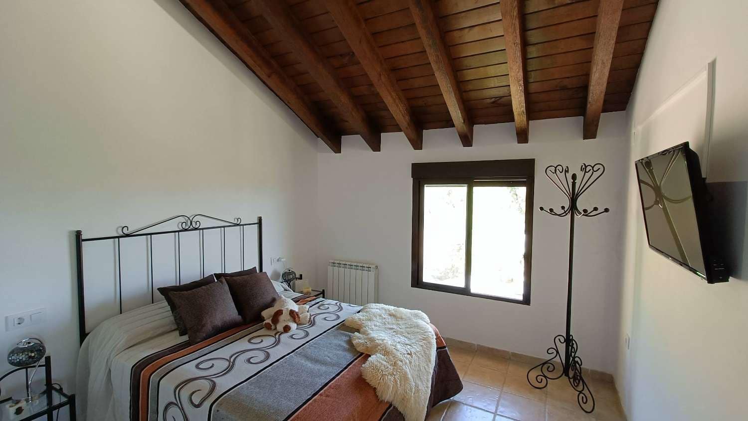 3 soveværelse Finca/Landehus til salg i Alcala la Real med garage - € 459.000 (Ref: 8335111)