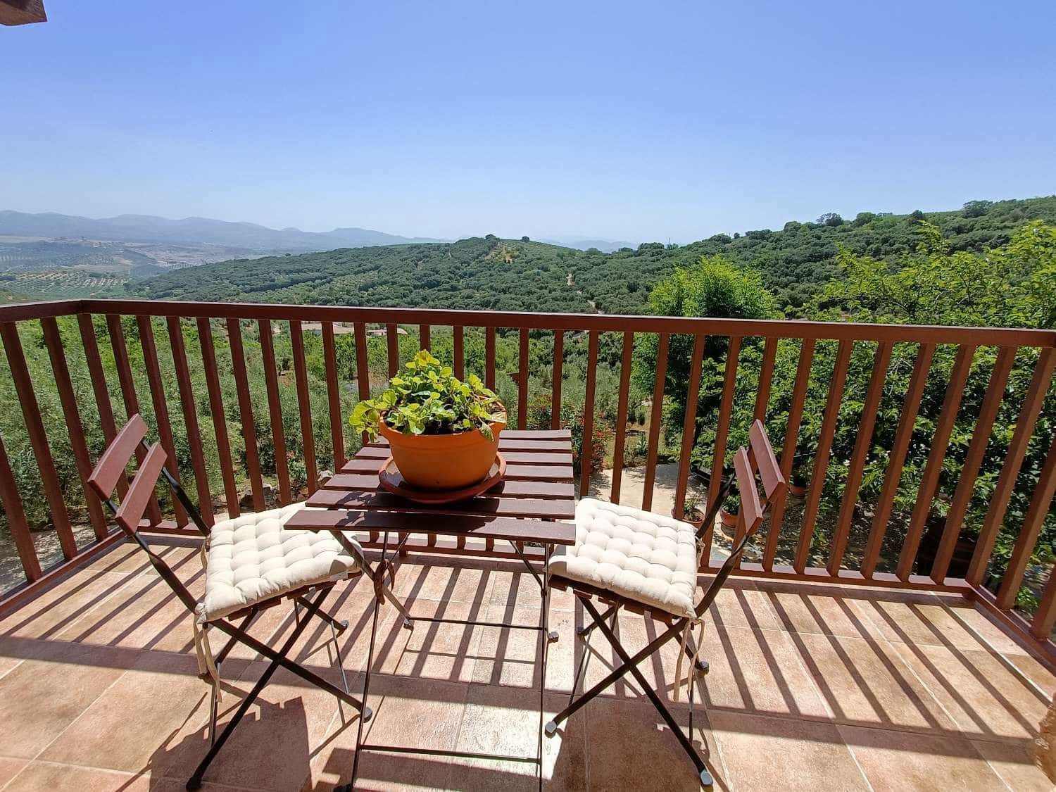 3 soveværelse Finca/Landehus til salg i Alcala la Real med garage - € 459.000 (Ref: 8335111)