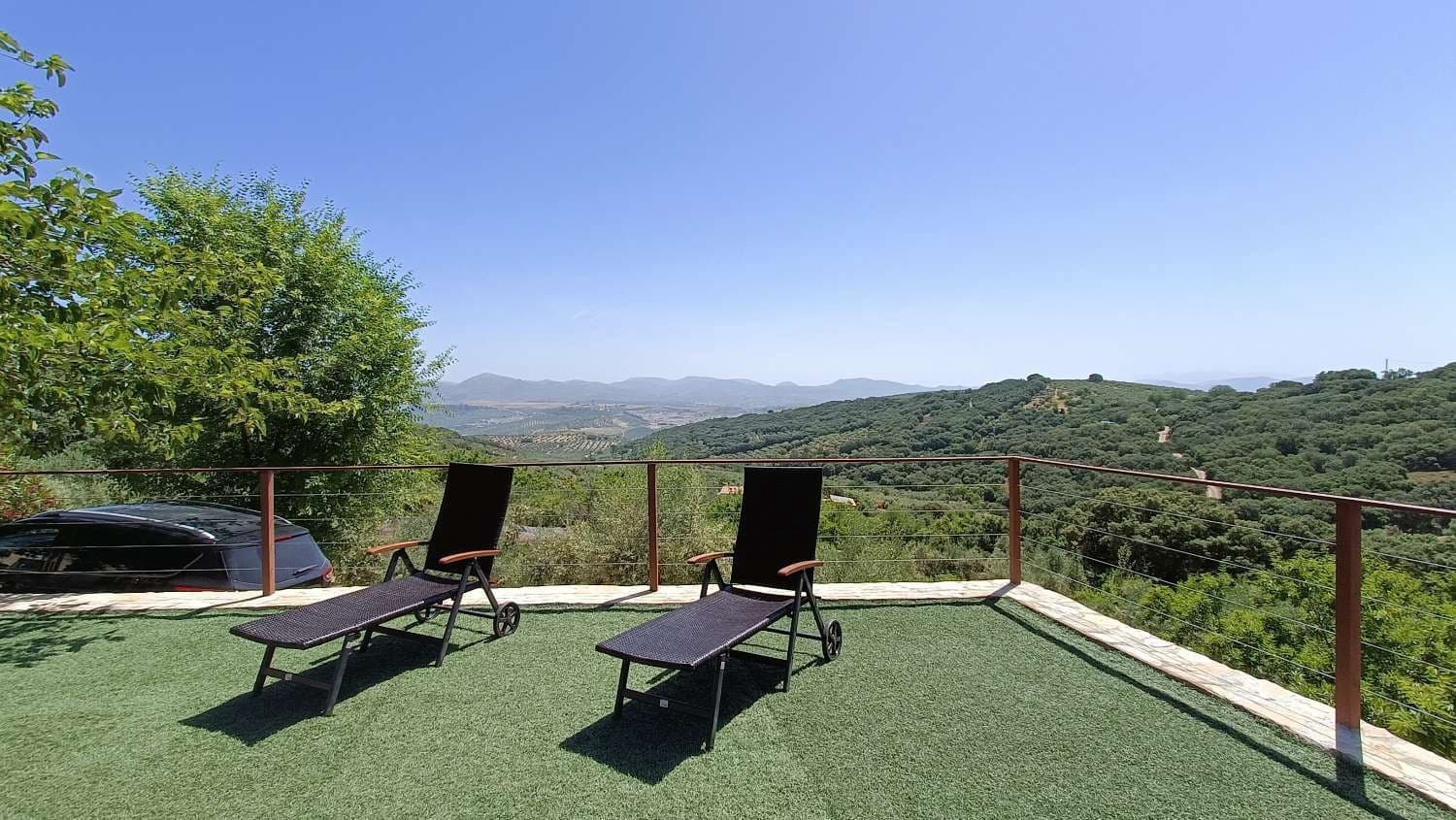 3 soveværelse Finca/Landehus til salg i Alcala la Real med garage - € 459.000 (Ref: 8335111)