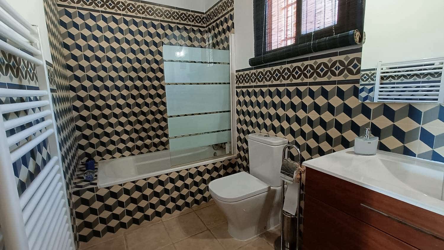 3 soveværelse Finca/Landehus til salg i Alcala la Real med garage - € 459.000 (Ref: 8335111)