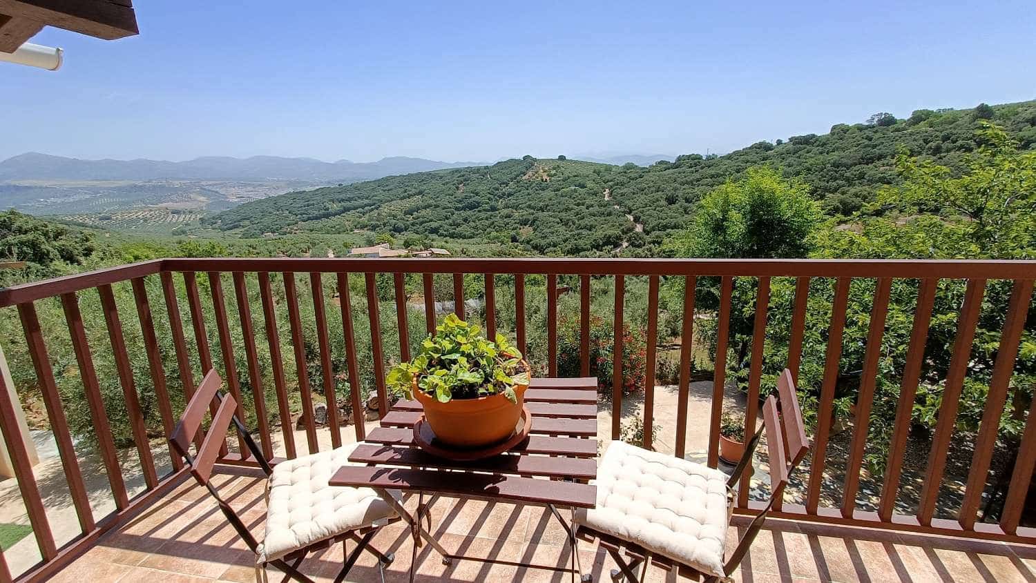 3 soveværelse Finca/Landehus til salg i Alcala la Real med garage - € 459.000 (Ref: 8335111)