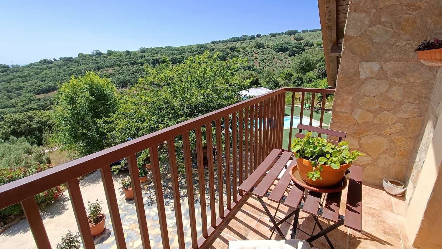 3 soveværelse Finca/Landehus til salg i Alcala la Real med garage - € 459.000 (Ref: 8335111)