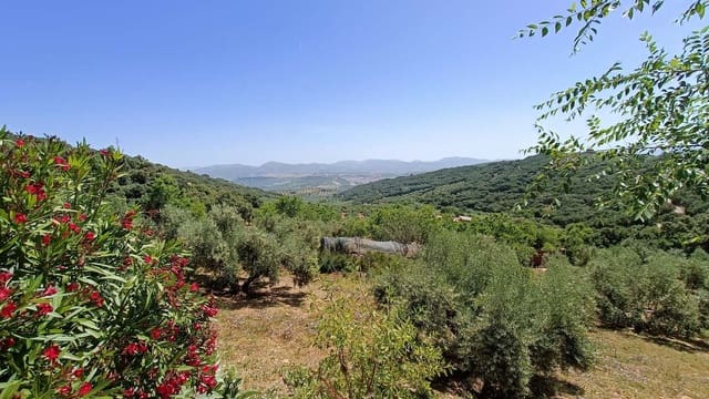 3 chambre Finca/Maison de Campagne à vendre à Alcalá la Real avec garage - 459 000 € (Ref: 8335111)