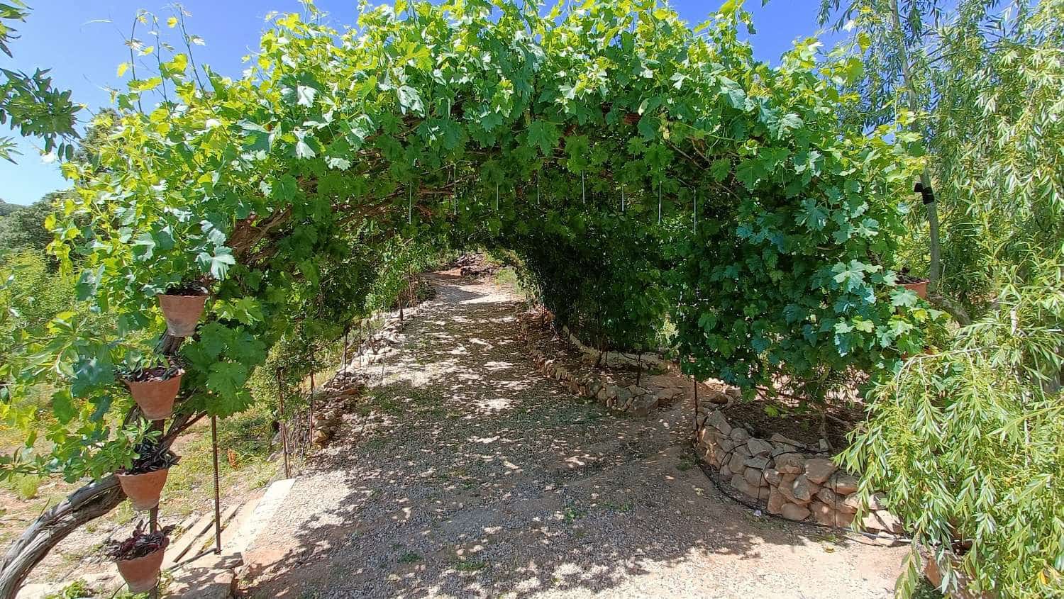 3 soveværelse Finca/Landehus til salg i Alcala la Real med garage - € 459.000 (Ref: 8335111)