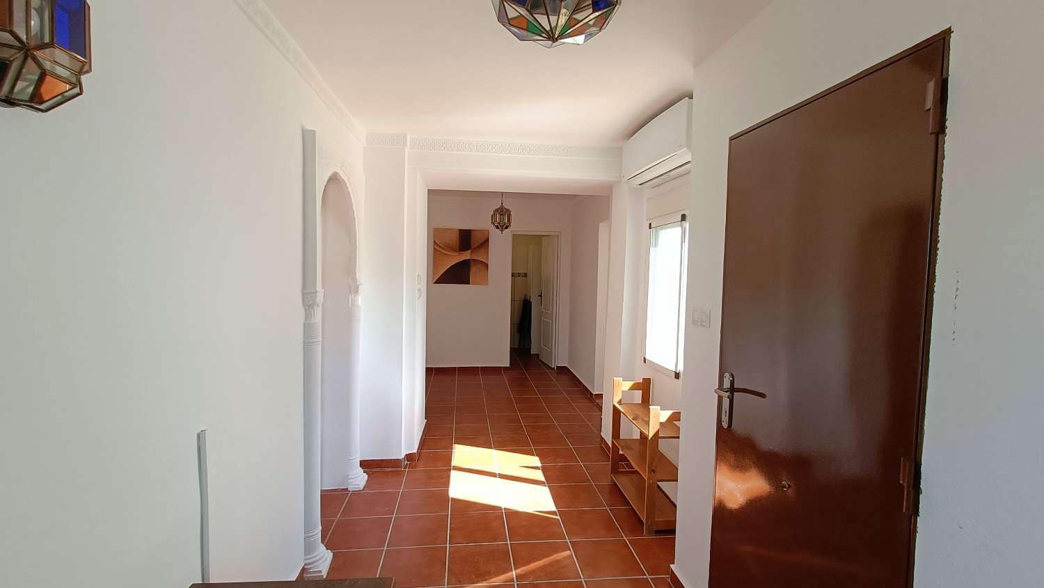 5 camera da letto Finca/Casa di Campagna in vendita in Montefrio con piscina - 210.000 € (Rif: 8480590)