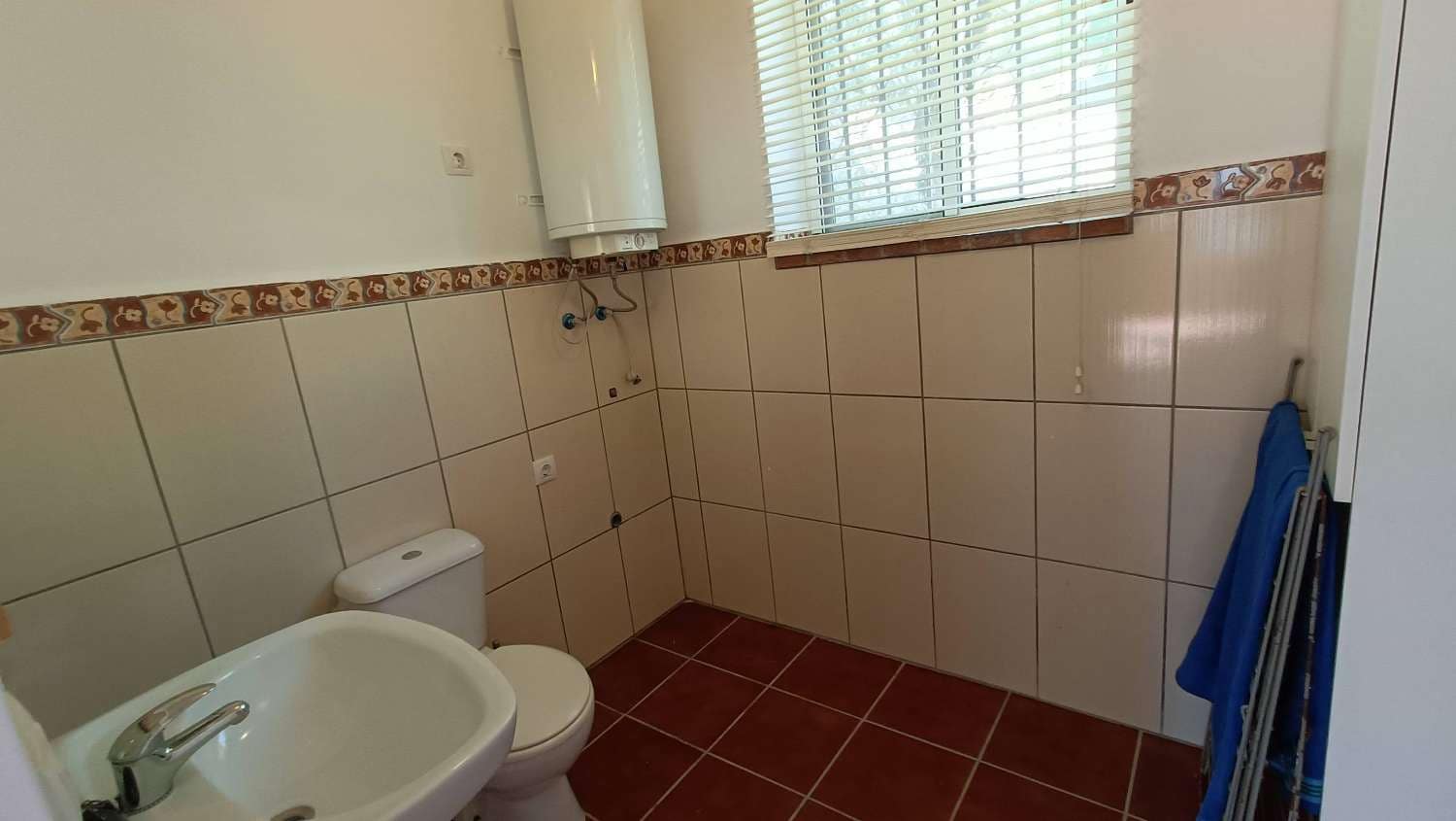 5 camera da letto Finca/Casa di Campagna in vendita in Montefrio con piscina - 210.000 € (Rif: 8480590)