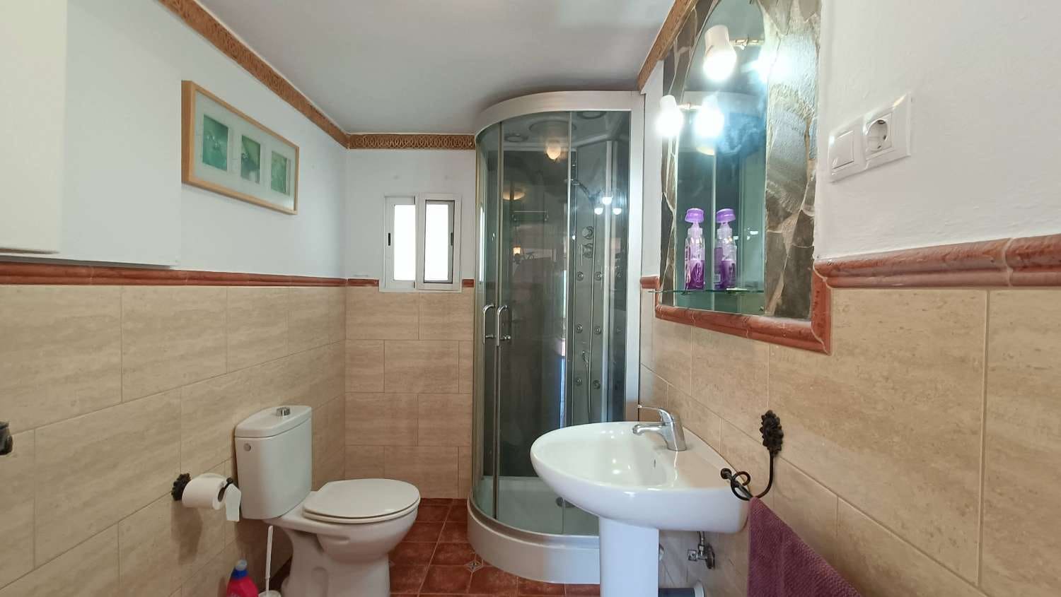 5 camera da letto Finca/Casa di Campagna in vendita in Montefrio con piscina - 210.000 € (Rif: 8480590)
