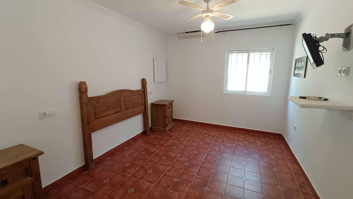 5 camera da letto Finca/Casa di Campagna in vendita in Montefrio con piscina - 210.000 € (Rif: 8480590)