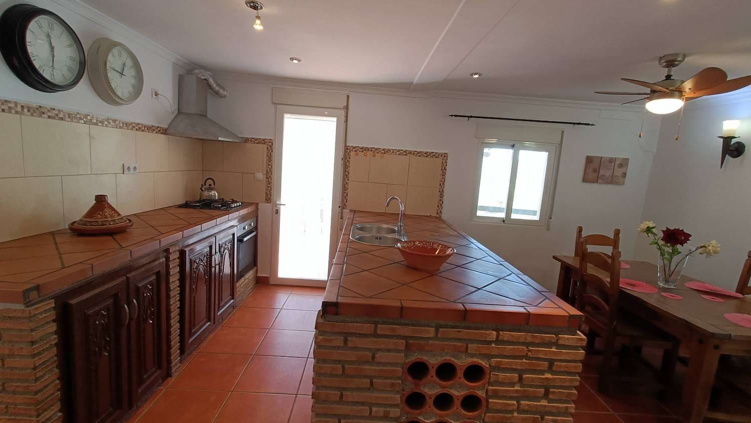5 camera da letto Finca/Casa di Campagna in vendita in Montefrio con piscina - 210.000 € (Rif: 8480590)