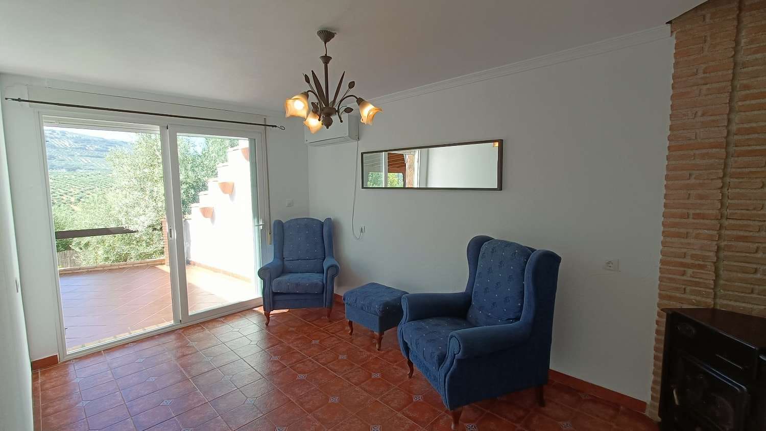 5 camera da letto Finca/Casa di Campagna in vendita in Montefrio con piscina - 210.000 € (Rif: 8480590)