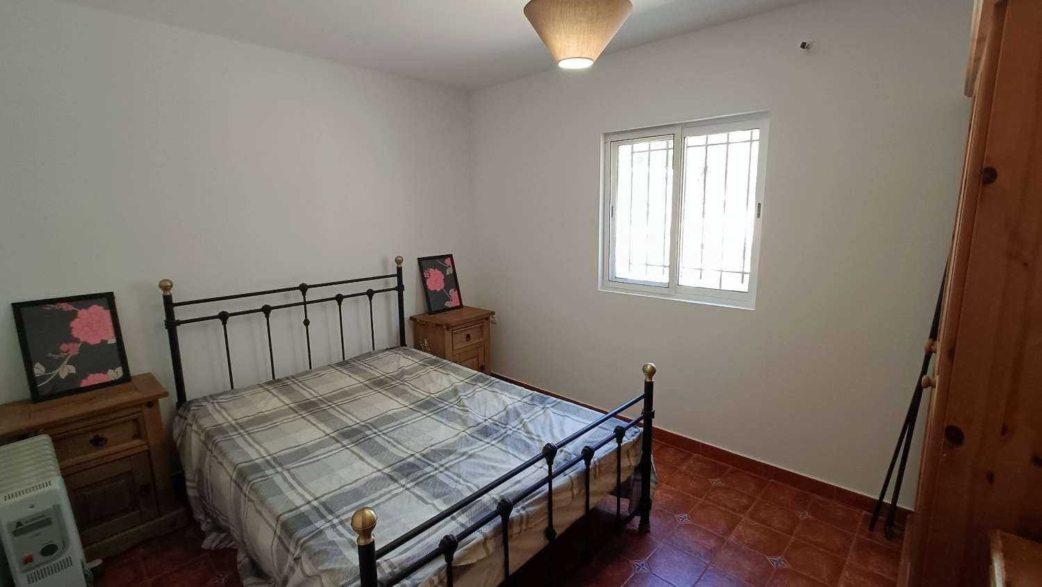 5 camera da letto Finca/Casa di Campagna in vendita in Montefrio con piscina - 210.000 € (Rif: 8480590)