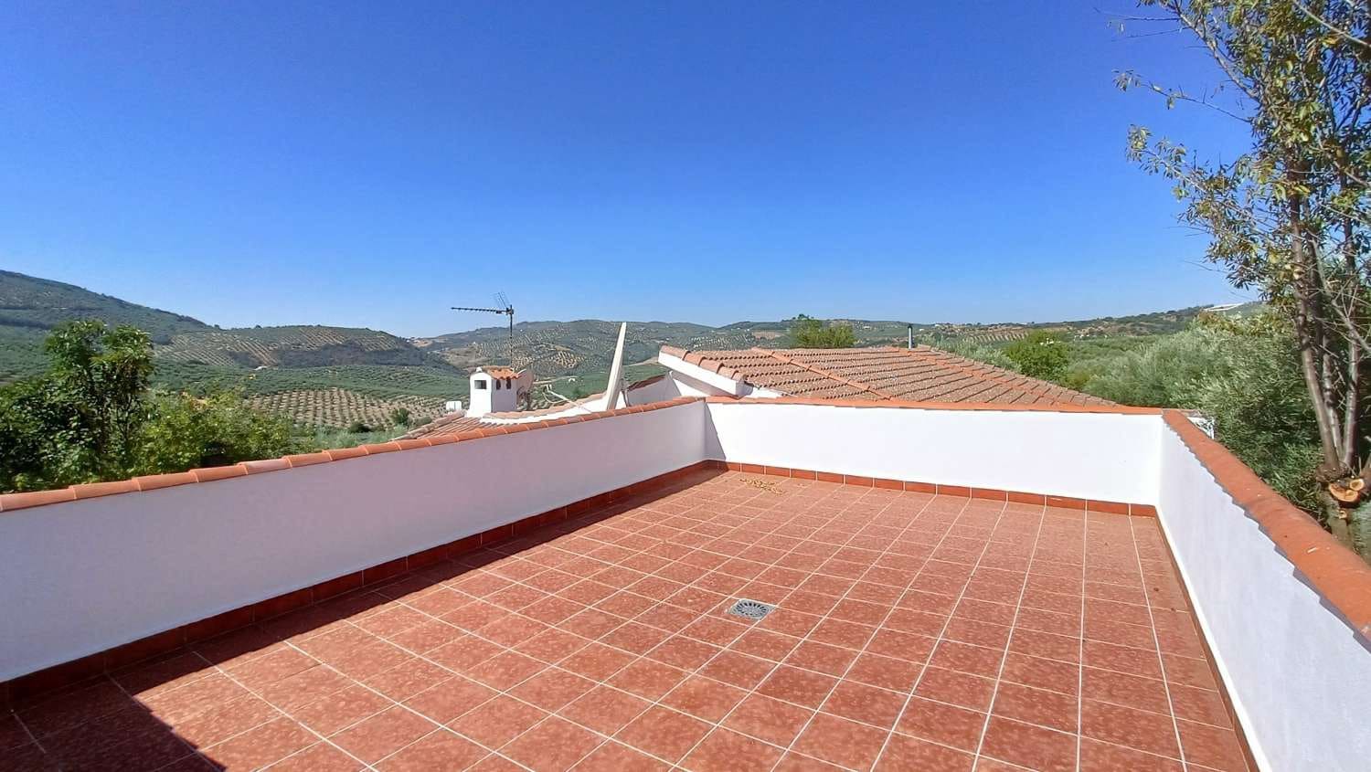 5 camera da letto Finca/Casa di Campagna in vendita in Montefrio con piscina - 210.000 € (Rif: 8480590)