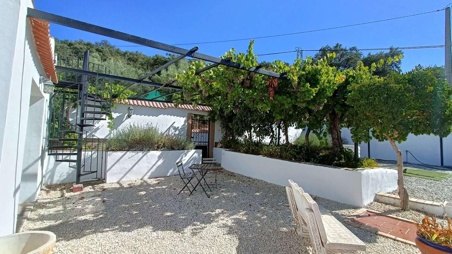5 camera da letto Finca/Casa di Campagna in vendita in Montefrio con piscina - 210.000 € (Rif: 8480590)