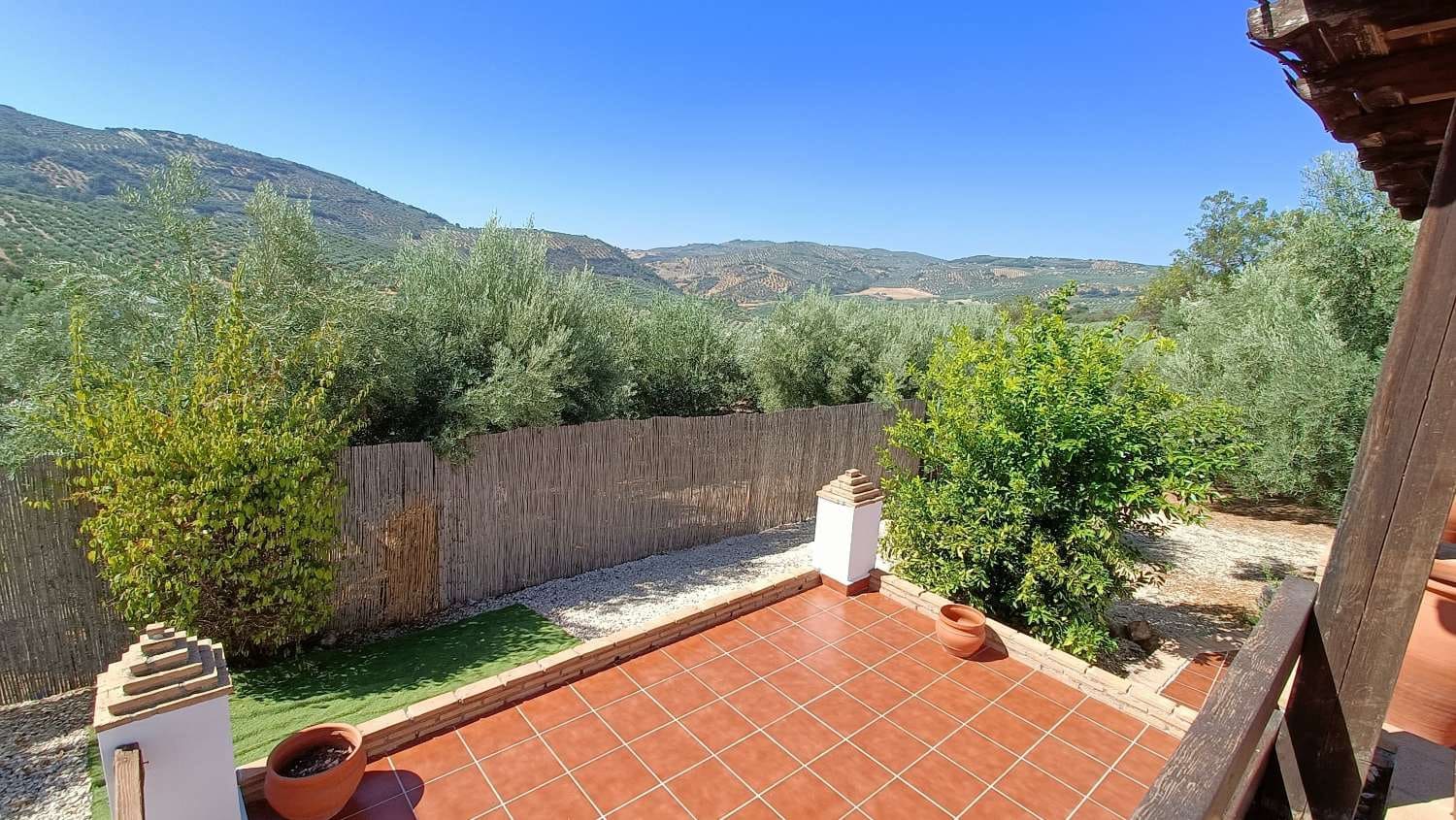5 camera da letto Finca/Casa di Campagna in vendita in Montefrio con piscina - 210.000 € (Rif: 8480590)