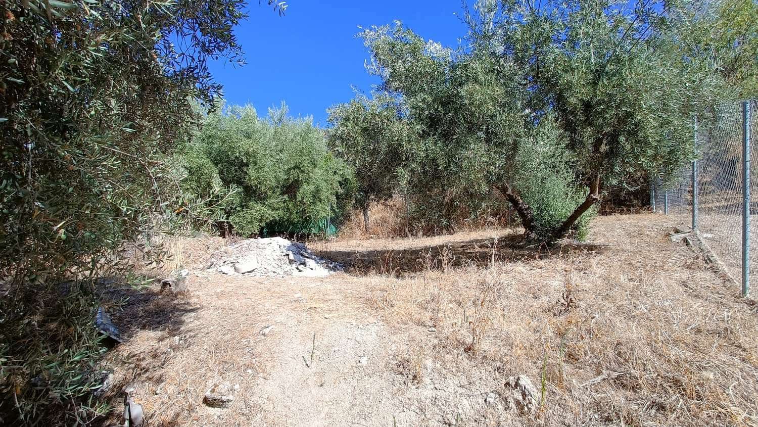 5 camera da letto Finca/Casa di Campagna in vendita in Montefrio con piscina - 210.000 € (Rif: 8480590)