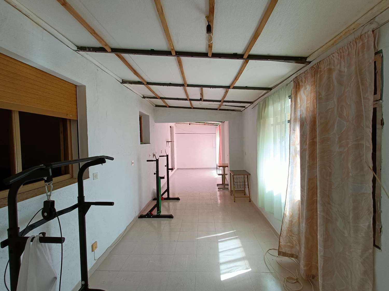 5 soveværelse Byhus til salg i Illora - € 125.000 (Ref: 8550563)