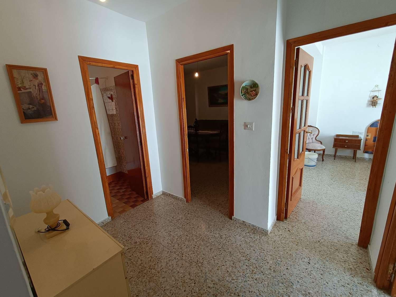 5 soveværelse Byhus til salg i Illora - € 125.000 (Ref: 8550563)