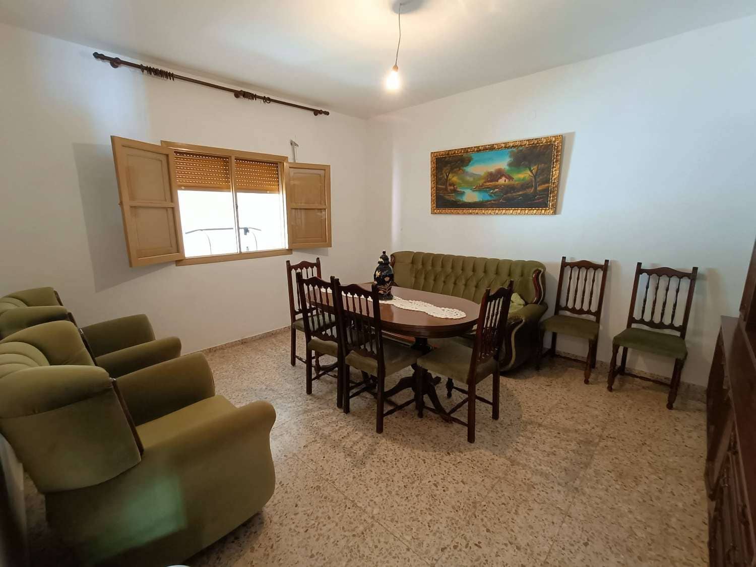 5 soveværelse Byhus til salg i Illora - € 125.000 (Ref: 8550563)