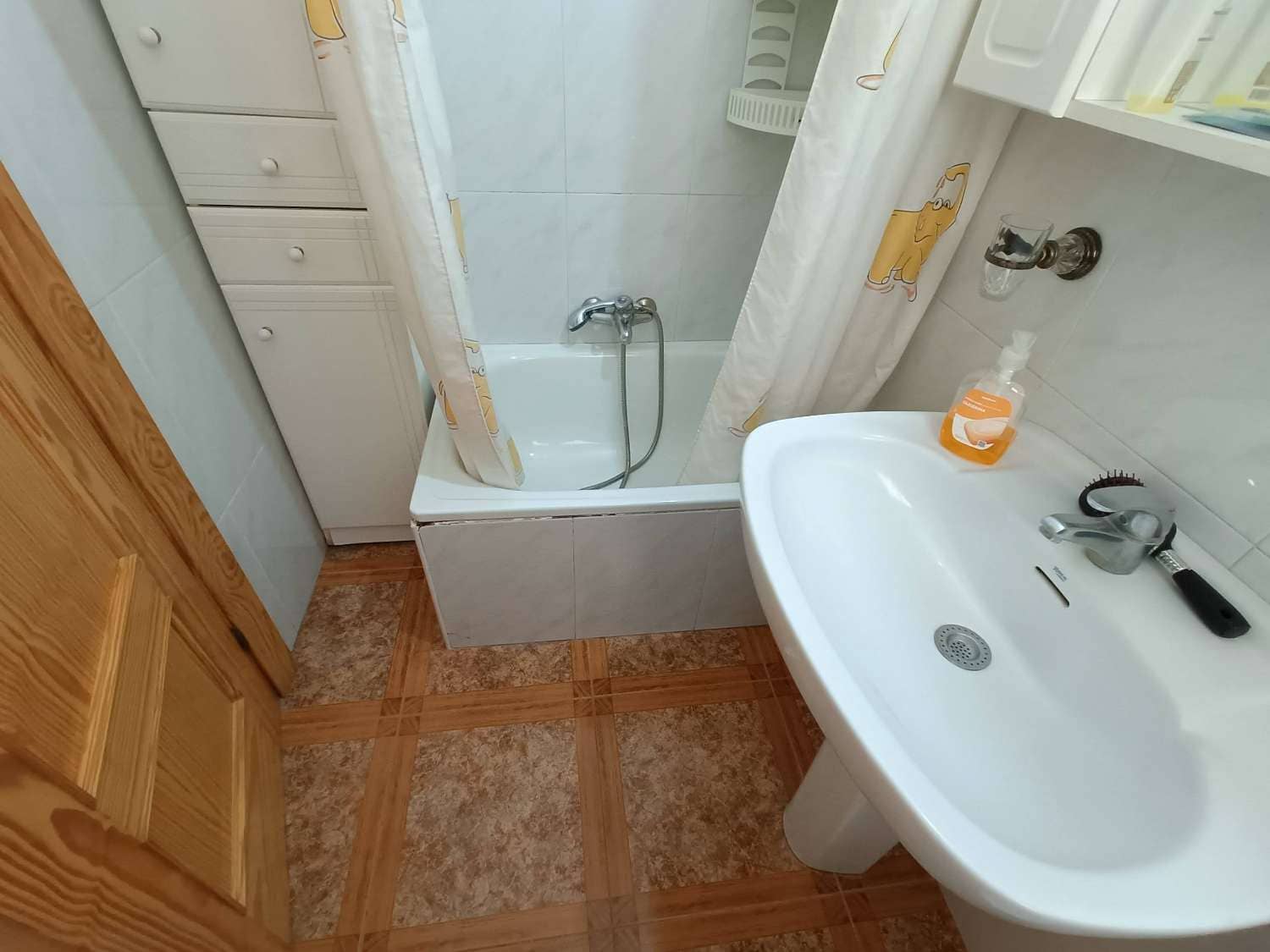 5 soveværelse Byhus til salg i Illora - € 125.000 (Ref: 8550563)