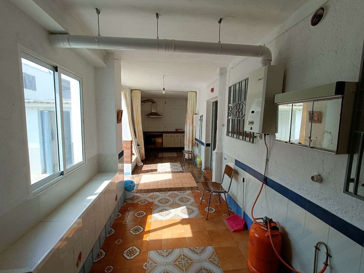 5 soveværelse Byhus til salg i Illora - € 125.000 (Ref: 8550563)