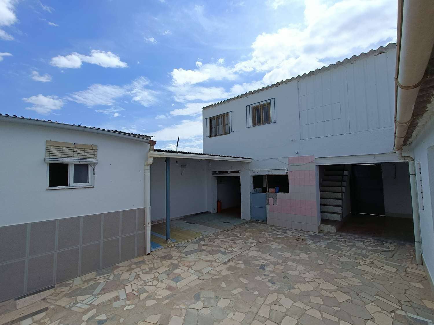 5 soveværelse Byhus til salg i Illora - € 125.000 (Ref: 8550563)