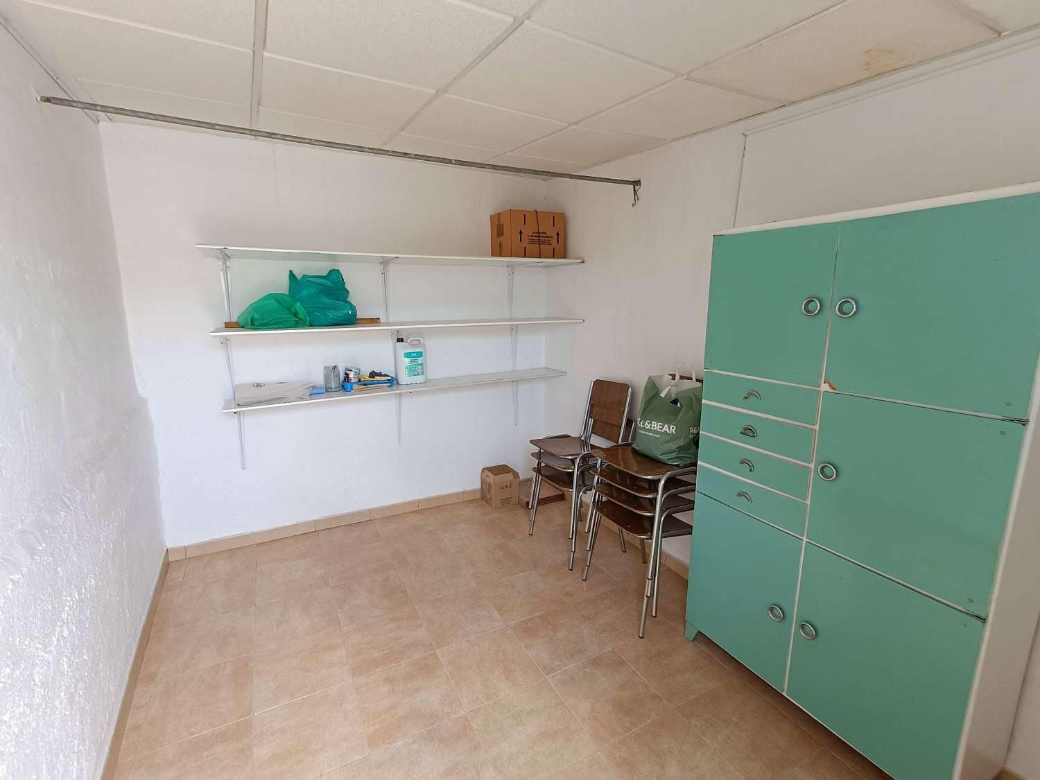 5 soveværelse Byhus til salg i Illora - € 125.000 (Ref: 8550563)