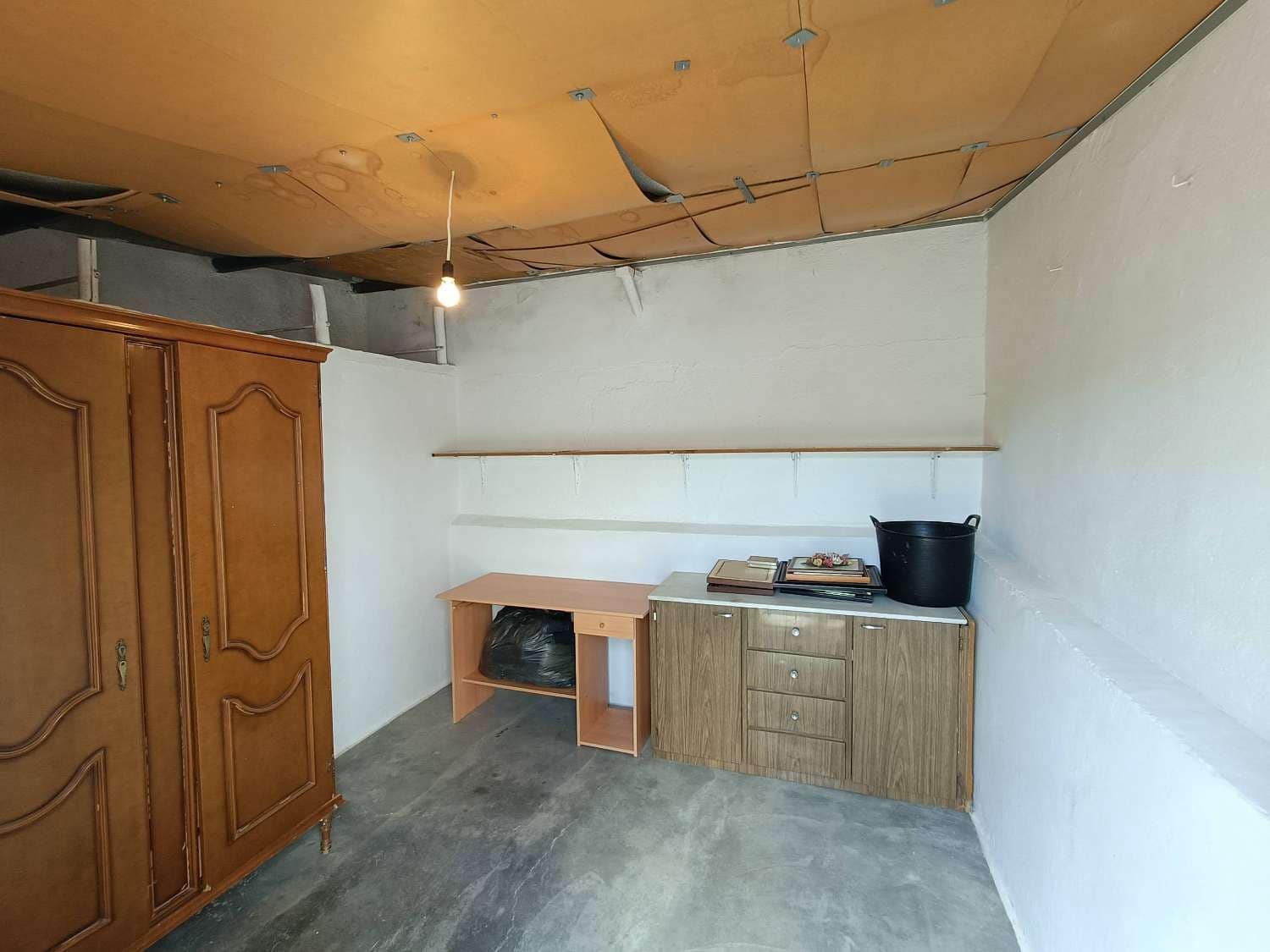 5 soveværelse Byhus til salg i Illora - € 125.000 (Ref: 8550563)