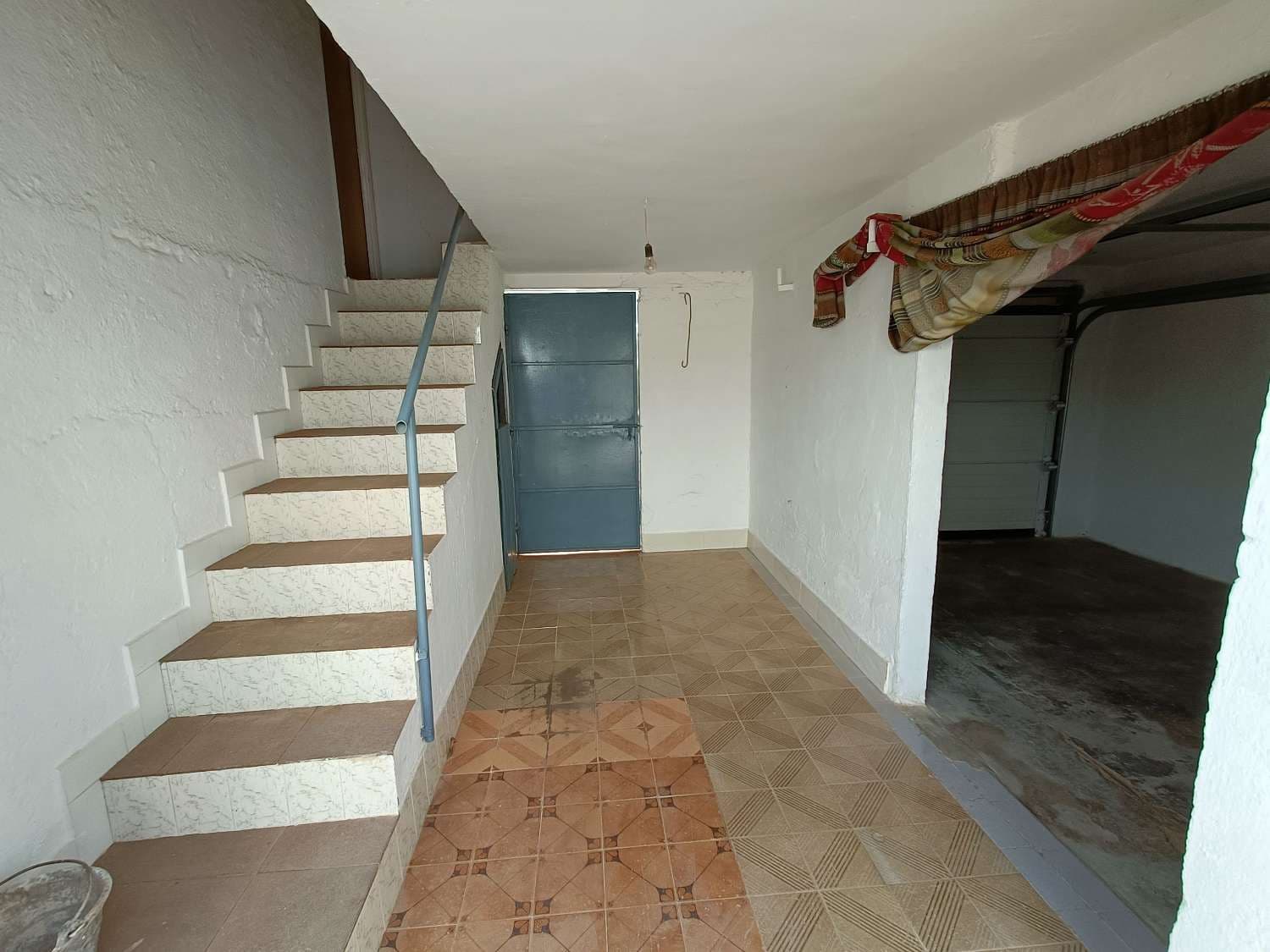 5 soveværelse Byhus til salg i Illora - € 125.000 (Ref: 8550563)