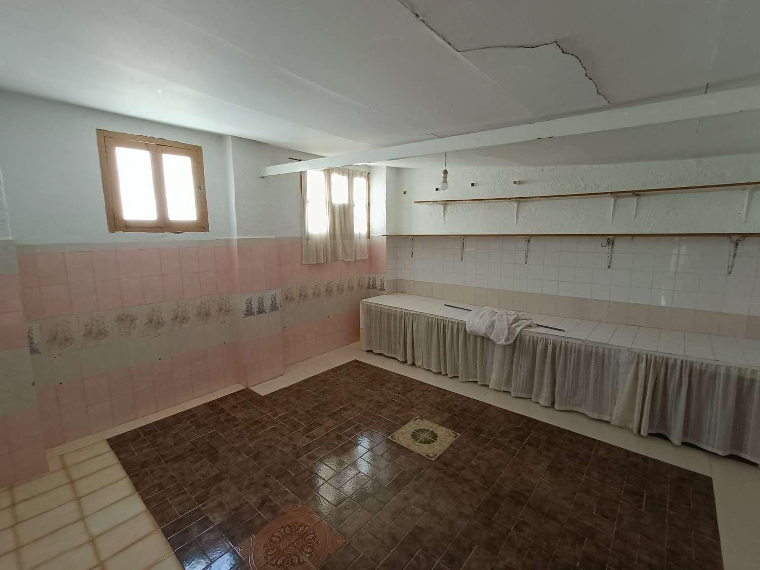 5 soveværelse Byhus til salg i Illora - € 125.000 (Ref: 8550563)