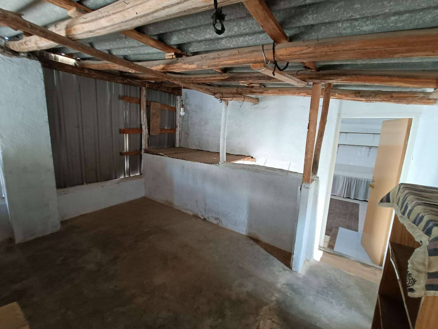 5 soveværelse Byhus til salg i Illora - € 125.000 (Ref: 8550563)