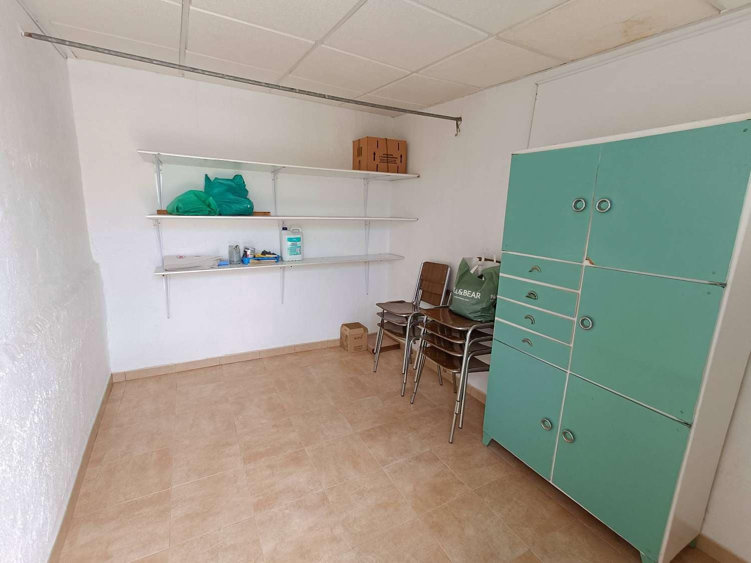 5 soveværelse Byhus til salg i Illora - € 125.000 (Ref: 8550563)