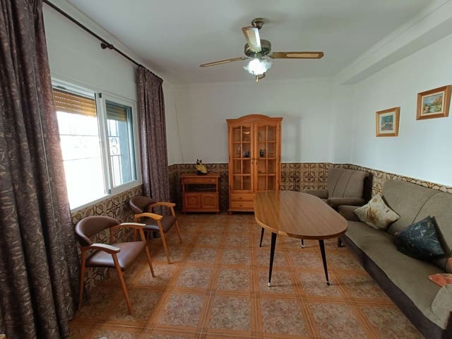 5 chambre Maison de Ville à vendre à Illora - 125 000 € (Ref: 8550563)