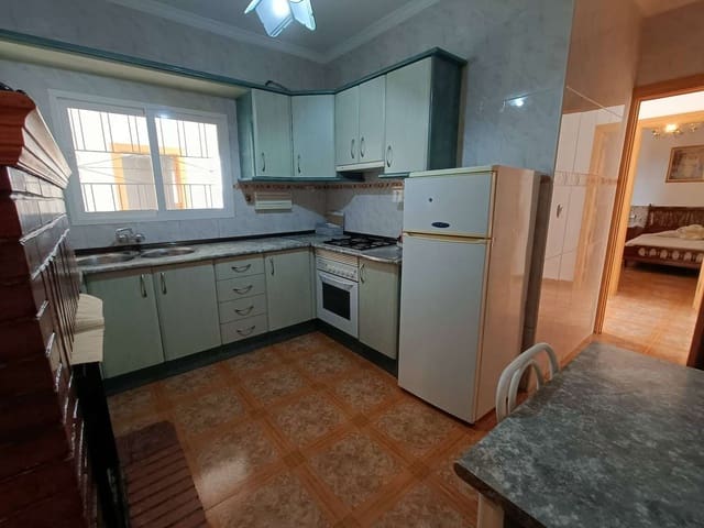 5 chambre Maison de Ville à vendre à Illora - 125 000 € (Ref: 8550563)