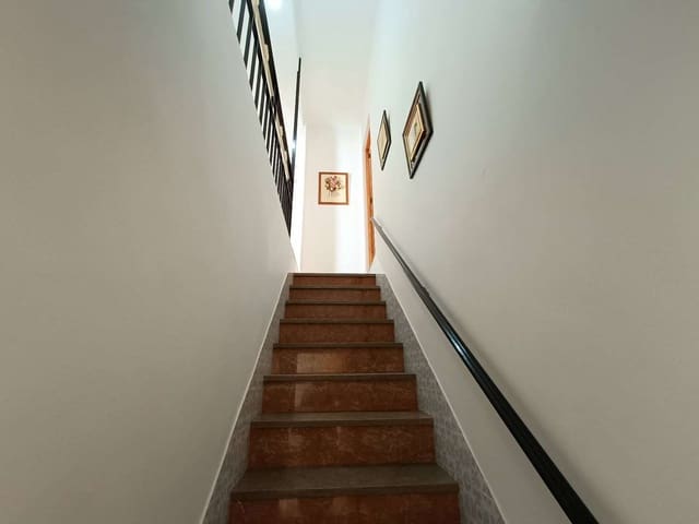 5 chambre Maison de Ville à vendre à Illora - 125 000 € (Ref: 8550563)