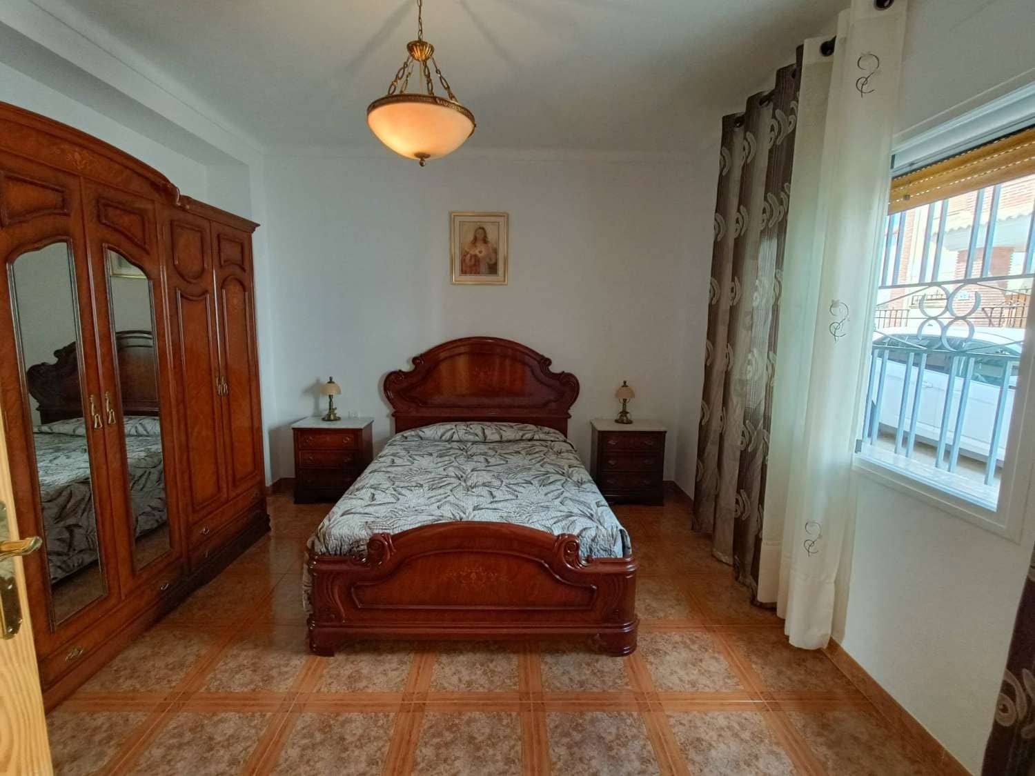 5 soveværelse Byhus til salg i Illora - € 125.000 (Ref: 8550563)