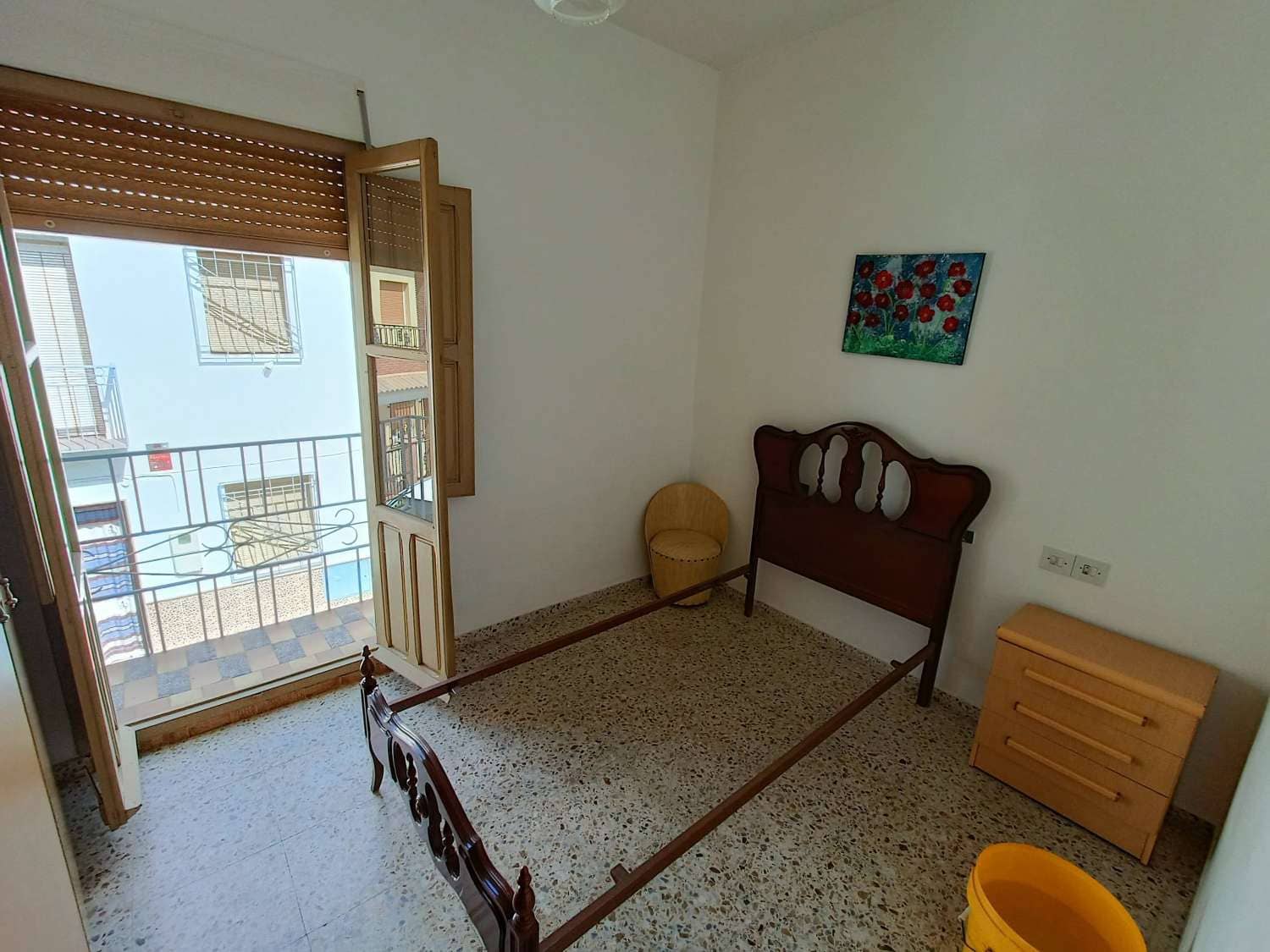 5 soveværelse Byhus til salg i Illora - € 125.000 (Ref: 8550563)