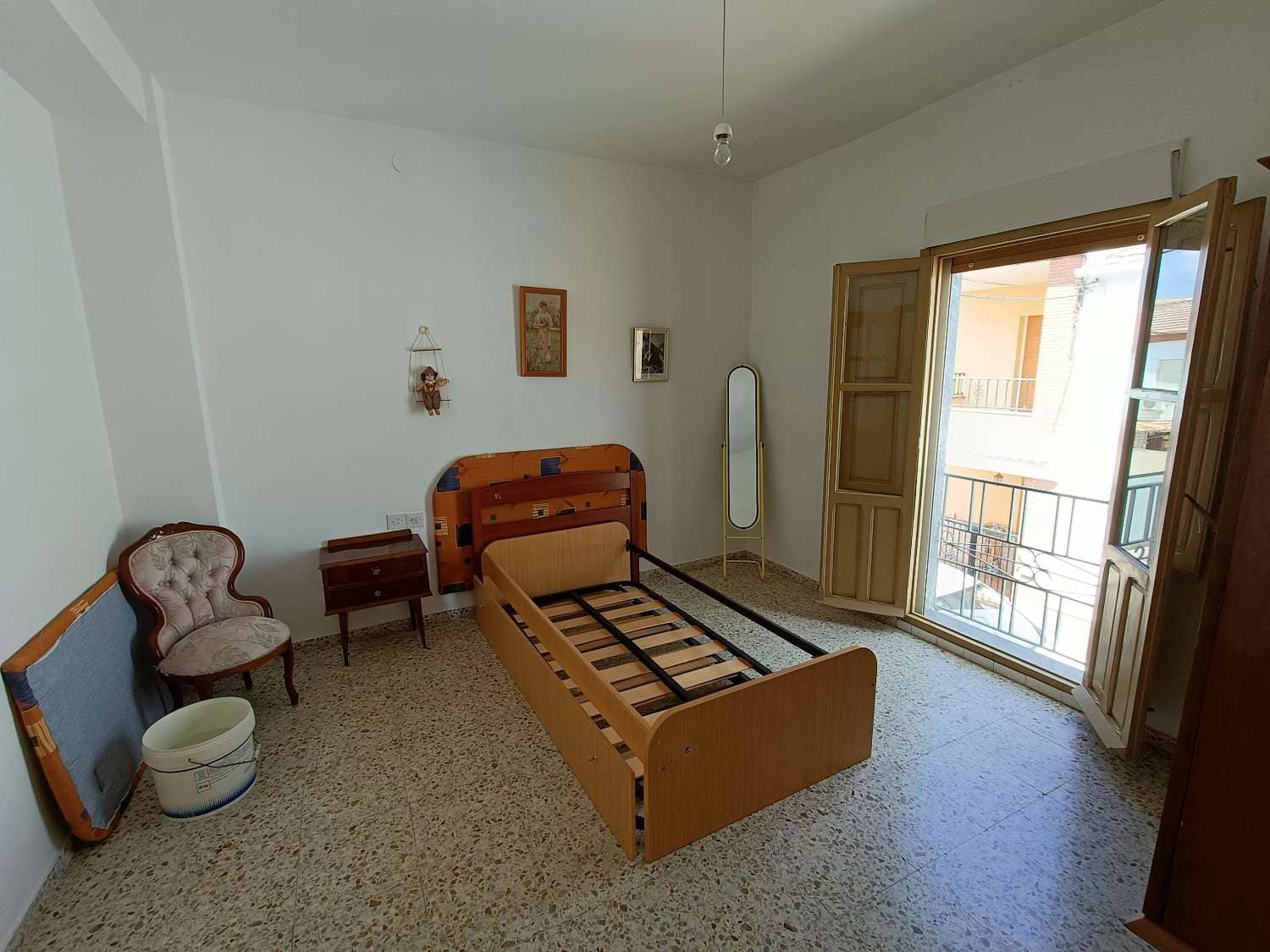 5 soveværelse Byhus til salg i Illora - € 125.000 (Ref: 8550563)