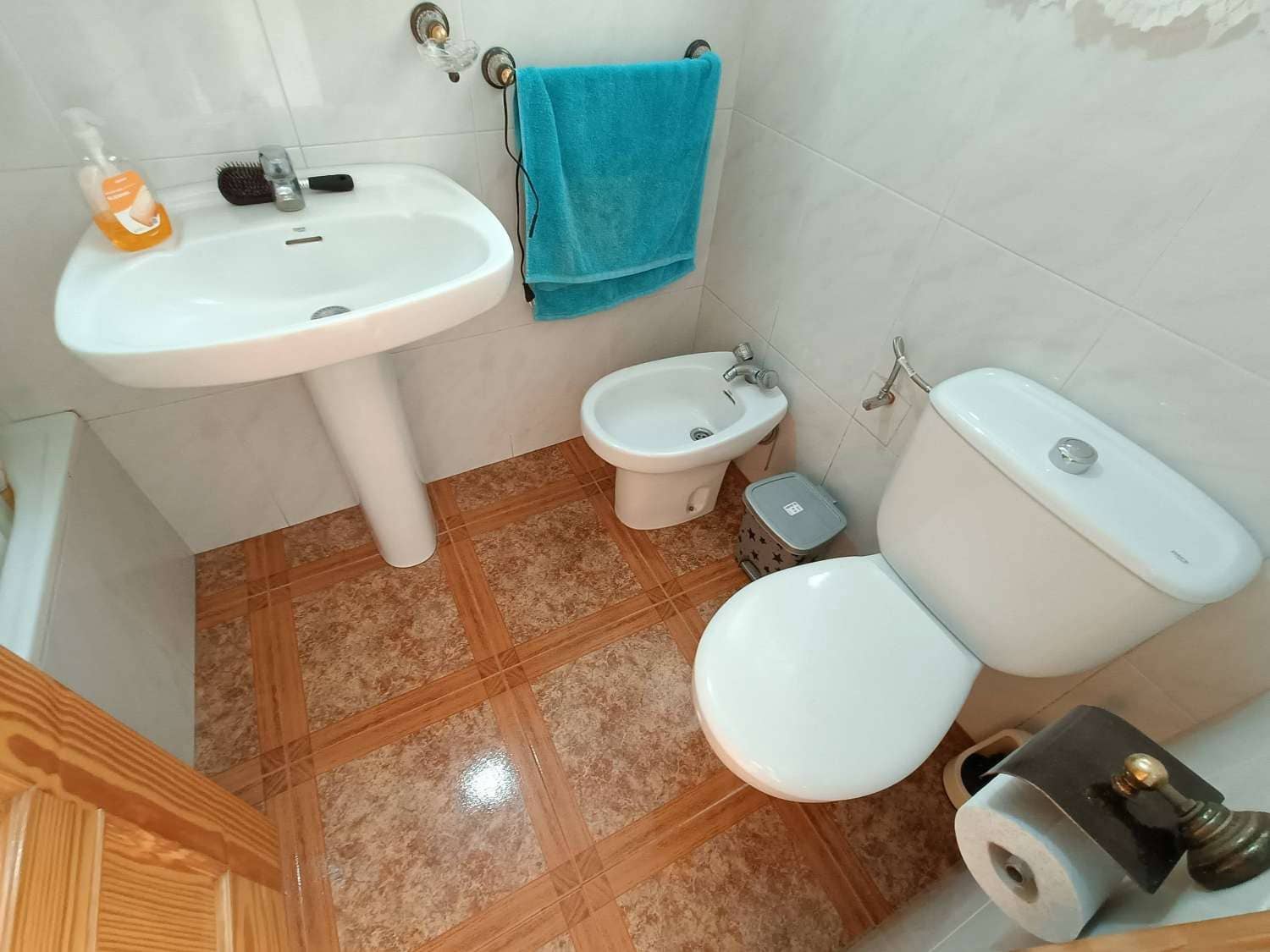 5 soveværelse Byhus til salg i Illora - € 125.000 (Ref: 8550563)