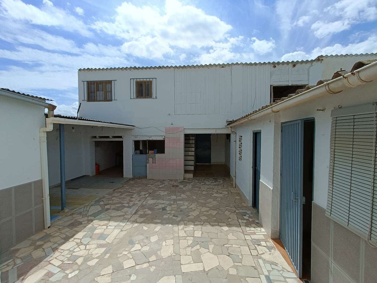 5 soveværelse Byhus til salg i Illora - € 125.000 (Ref: 8550563)