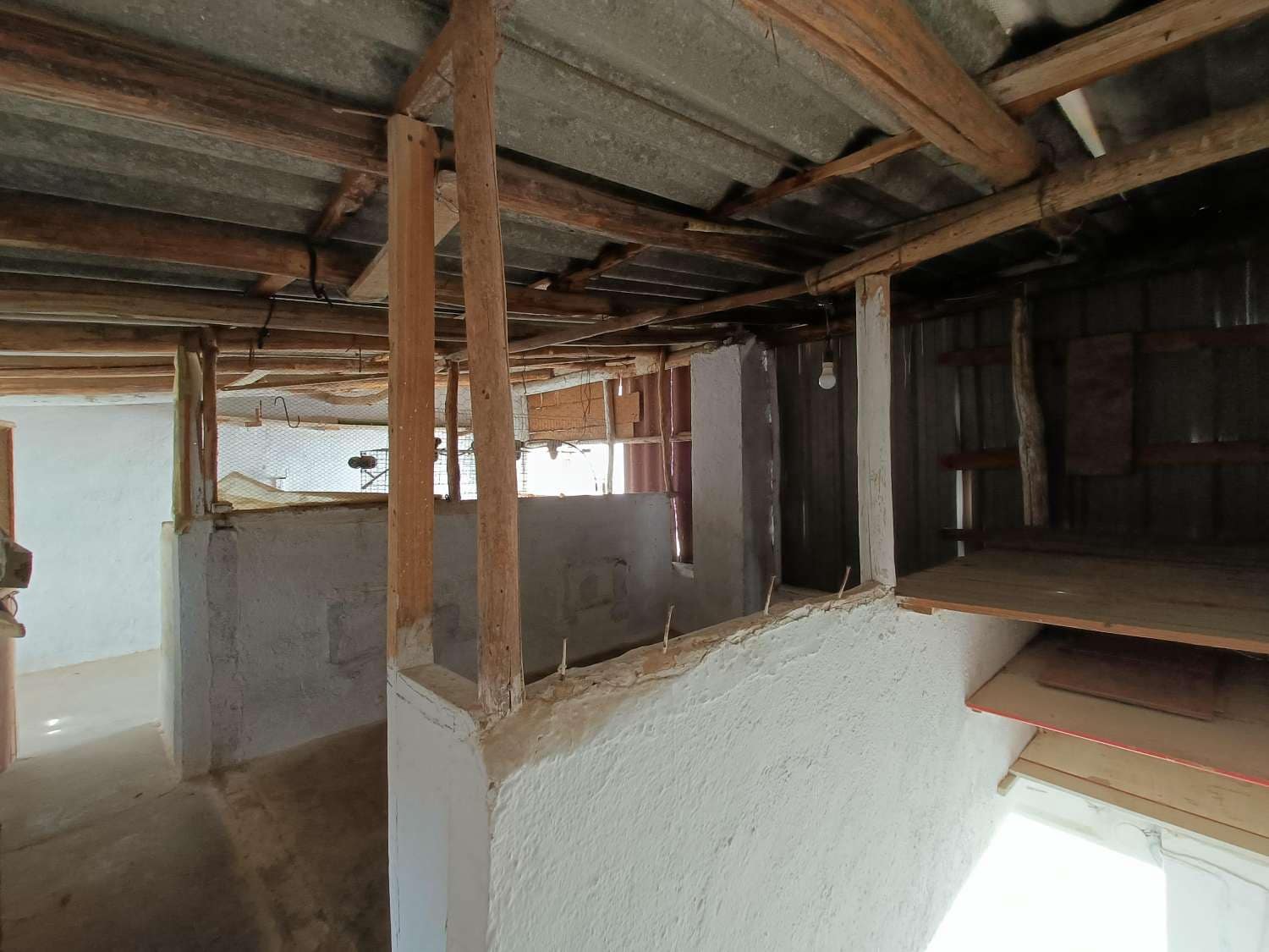 5 soveværelse Byhus til salg i Illora - € 125.000 (Ref: 8550563)