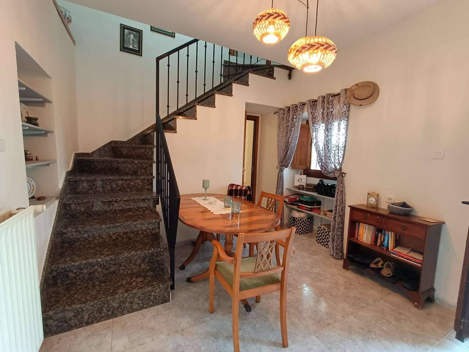 3 quarto Quinta/Casa Rural para venda em Loja com piscina - 199 950 € (Ref: 8561244)