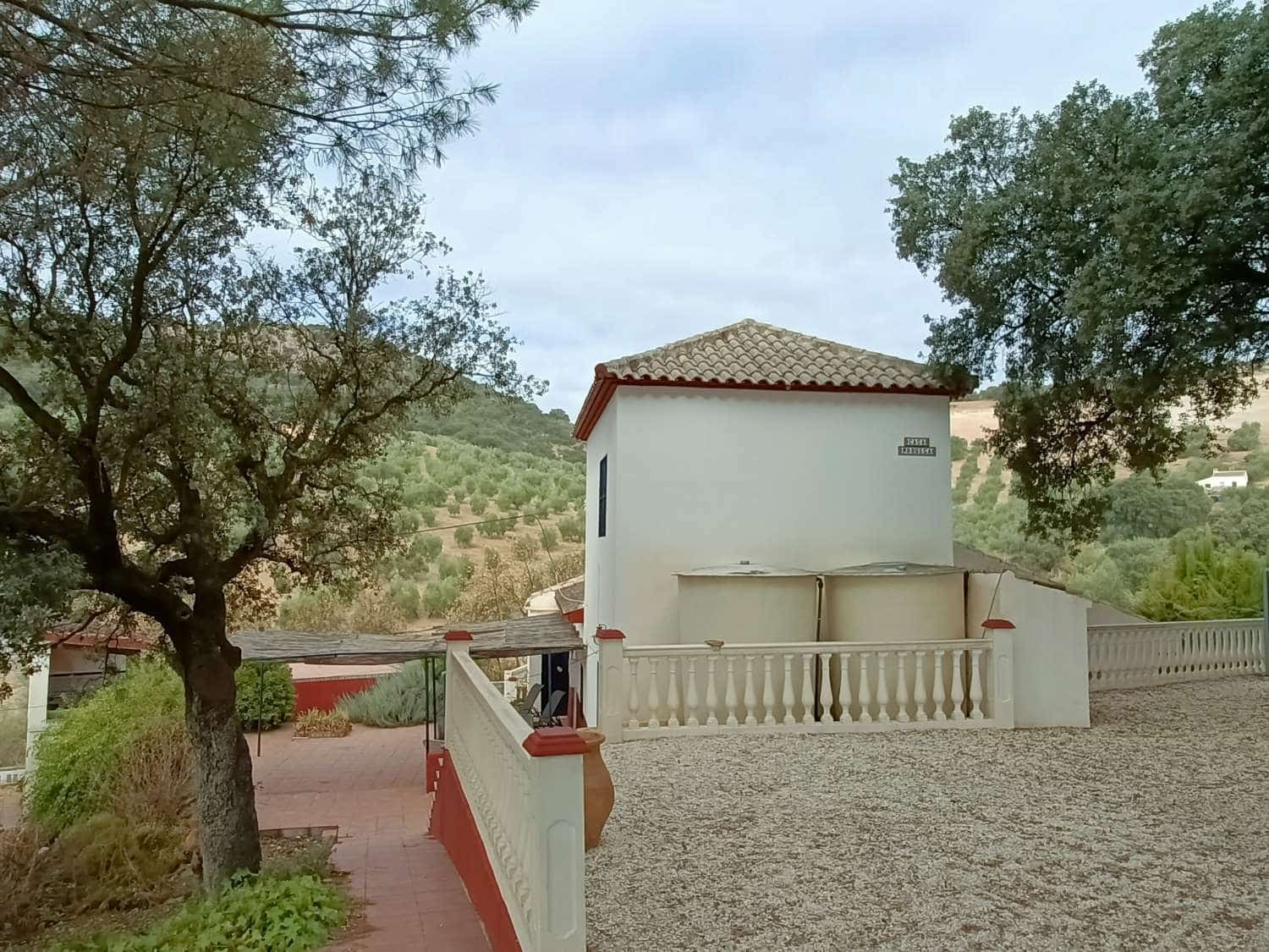 3 quarto Quinta/Casa Rural para venda em Loja com piscina - 199 950 € (Ref: 8561244)
