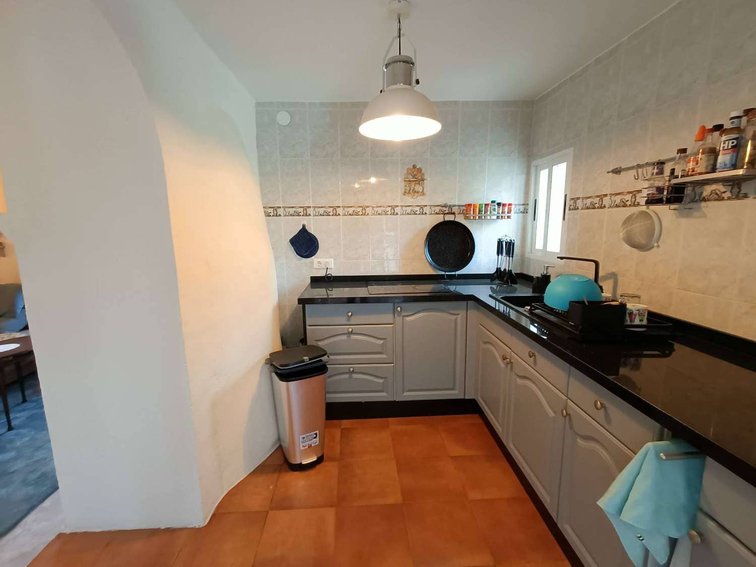 3 quarto Quinta/Casa Rural para venda em Loja com piscina - 199 950 € (Ref: 8561244)