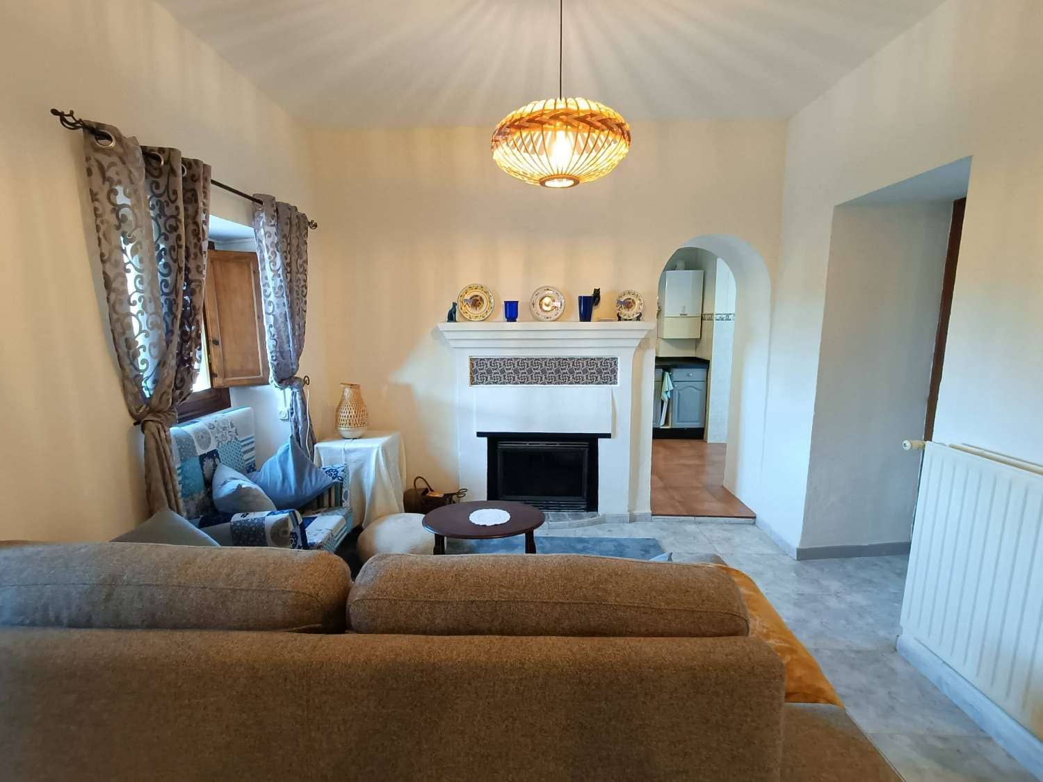 3 quarto Quinta/Casa Rural para venda em Loja com piscina - 199 950 € (Ref: 8561244)