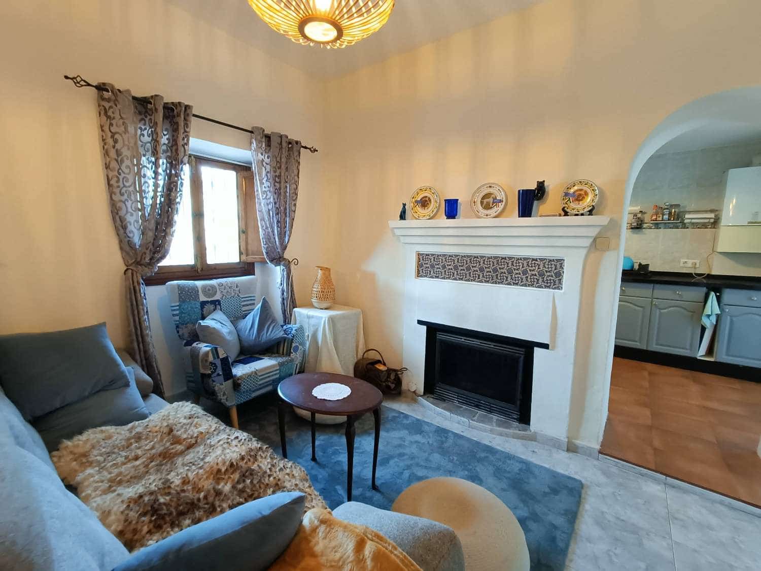 3 quarto Quinta/Casa Rural para venda em Loja com piscina - 199 950 € (Ref: 8561244)